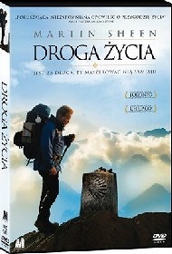 Droga życia - DVD