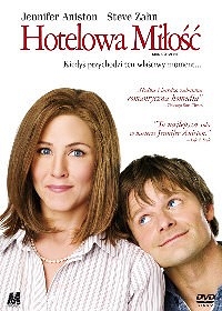 Hotelowa miłość - DVD