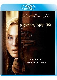 Przypadek 39 - Blu-ray