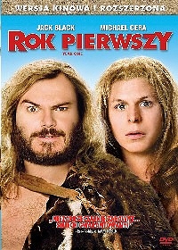 Rok pierwszy - wersja rozszerzona - DVD