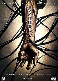 Pandorum - DVD 