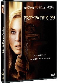 Przypadek 39 - DVD