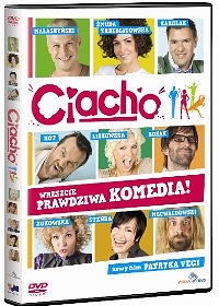 Ciacho - DVD 