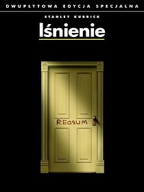 Lśnienie edycja specjalna [2xDVD]