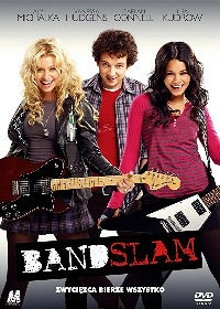 Bandslam - DVD 