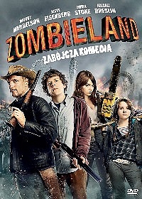 Zombieland - DVD