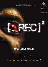 Rec 2 - DVD