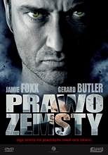 Prawo zemsty - Wydanie specjalne - DVD 