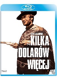 Za kilka dolarów więcej - Blu-ray