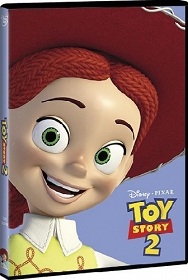 Toy Story 2 [DVD]