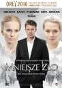 Mniejsze zło - DVD 