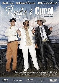 Rudi i Cursi - DVD 