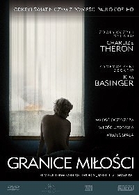 Granice miłości - DVD 