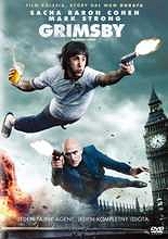 Grimsby [DVD]