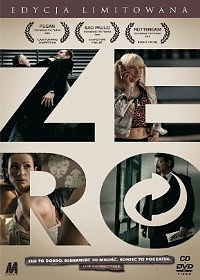 Zero [DVD]