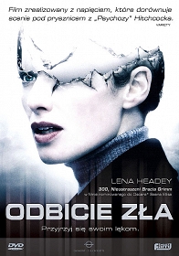 Odbicie zła - DVD 