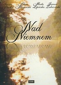 Nad Niemnem - serial - 2xDVD