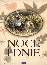 Noce i dnie  (serial TV ) - 4xDVD
