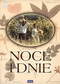 Noce i dnie  (serial TV ) - 4xDVD