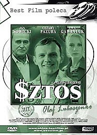 Sztos -DVD 