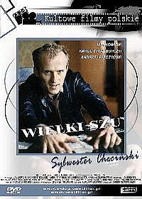 Wielki Szu - DVD 