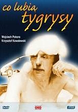 Co lubią tygrysy - DVD 