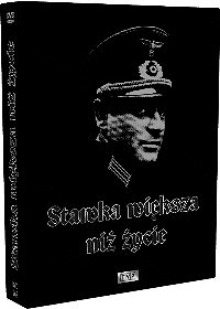 Stawka większa niż życie - Box - 6xDVD