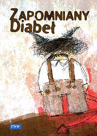 Zapomniany Diabeł - Teatr Telewizji - DVD 