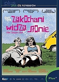 Zakochani widzą słonie - DVD