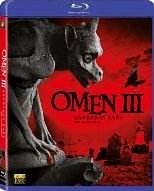 Omen 3: Ostatnie starcie  - Blu-ray