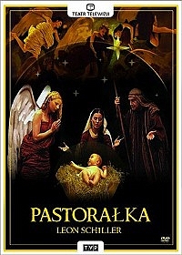 Pastorałka - Teatr Telewizji -DVD