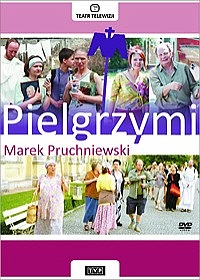 Pielgrzymi - Teatr Telewizji - DVD