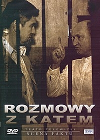 Rozmowy z katem - Teatr Telewizji - DVD