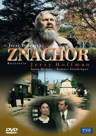 Znachor - DVD