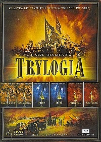 Trylogia - Box 6xDVD
