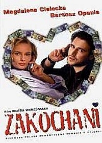 Zakochani (1999) - DVD