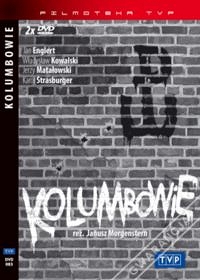 Kolumbowie - 2xDVD