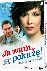 Ja wam pokażę! -DVD