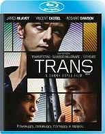 Trans - Bluray