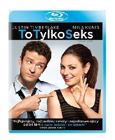 To tylko seks - Blu-ray