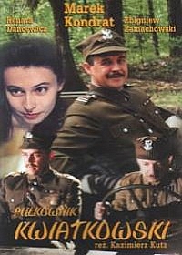 Pułkownik Kwiatkowski -DVD