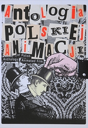 Antologia polskiej animacji  - 2xDVD