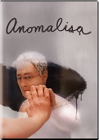 Anomalisa [DVD]