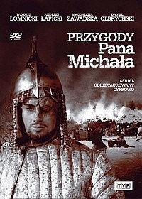 Przygody Pana Michała - 3xDVD