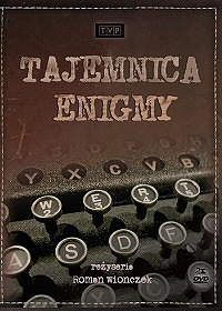 Tajemnica Enigmy -2xDVD