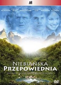 Niebiańska przepowiednia - DVD