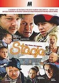 Stacja - DVD