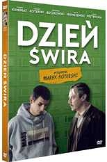 Dzień świra - DVD