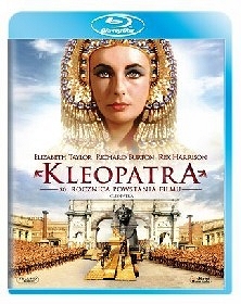 Kleopatra - Blu-Ray