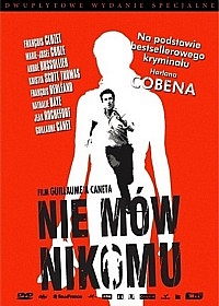 Nie mów nikomu - 2xDVD